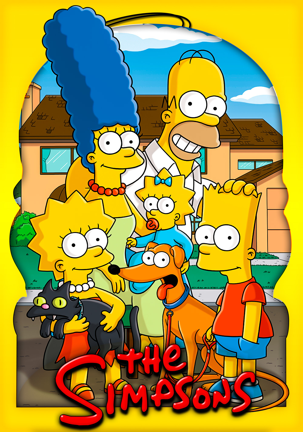 The Simpsons